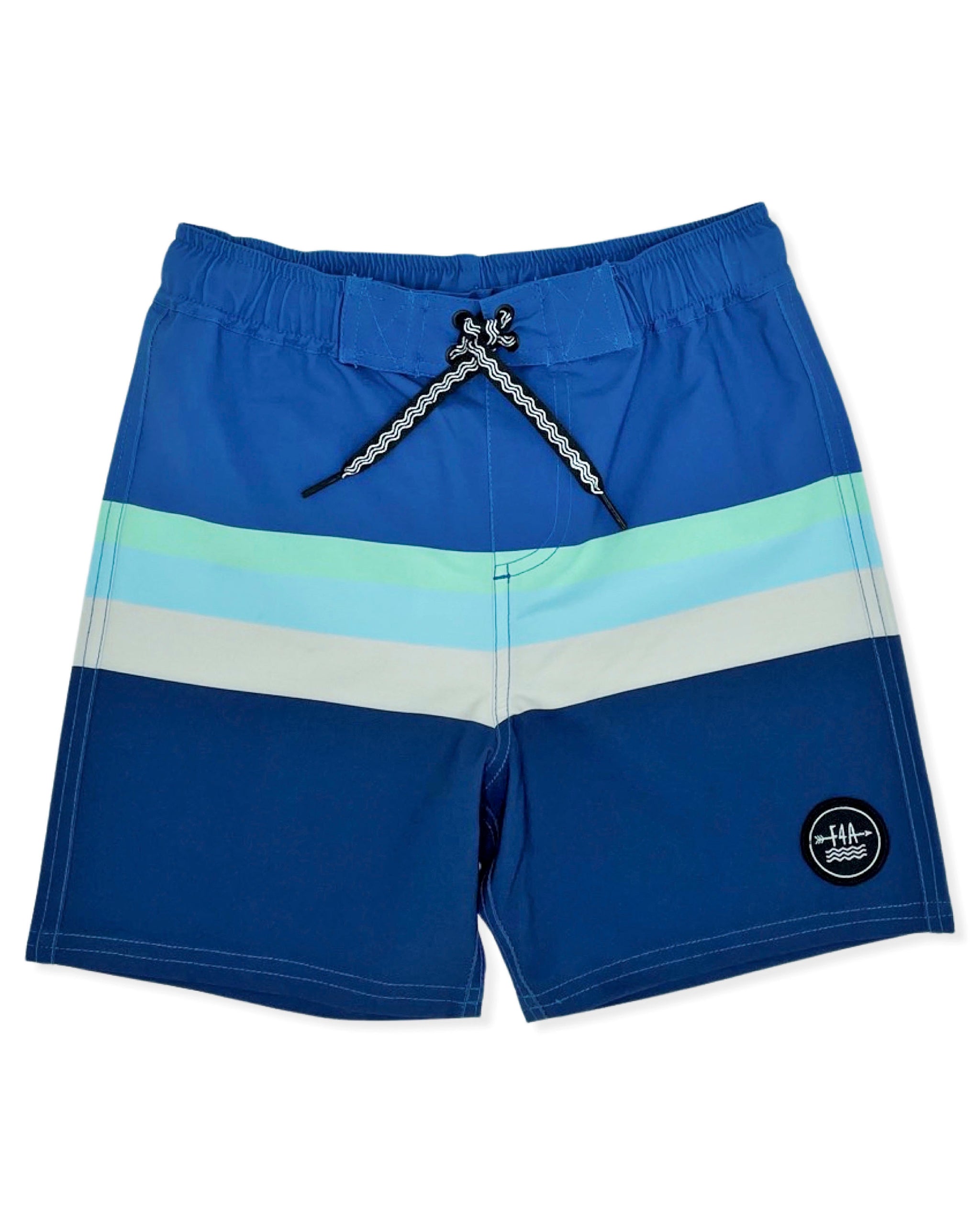 BOYS SWIM Feather 4 Arrow