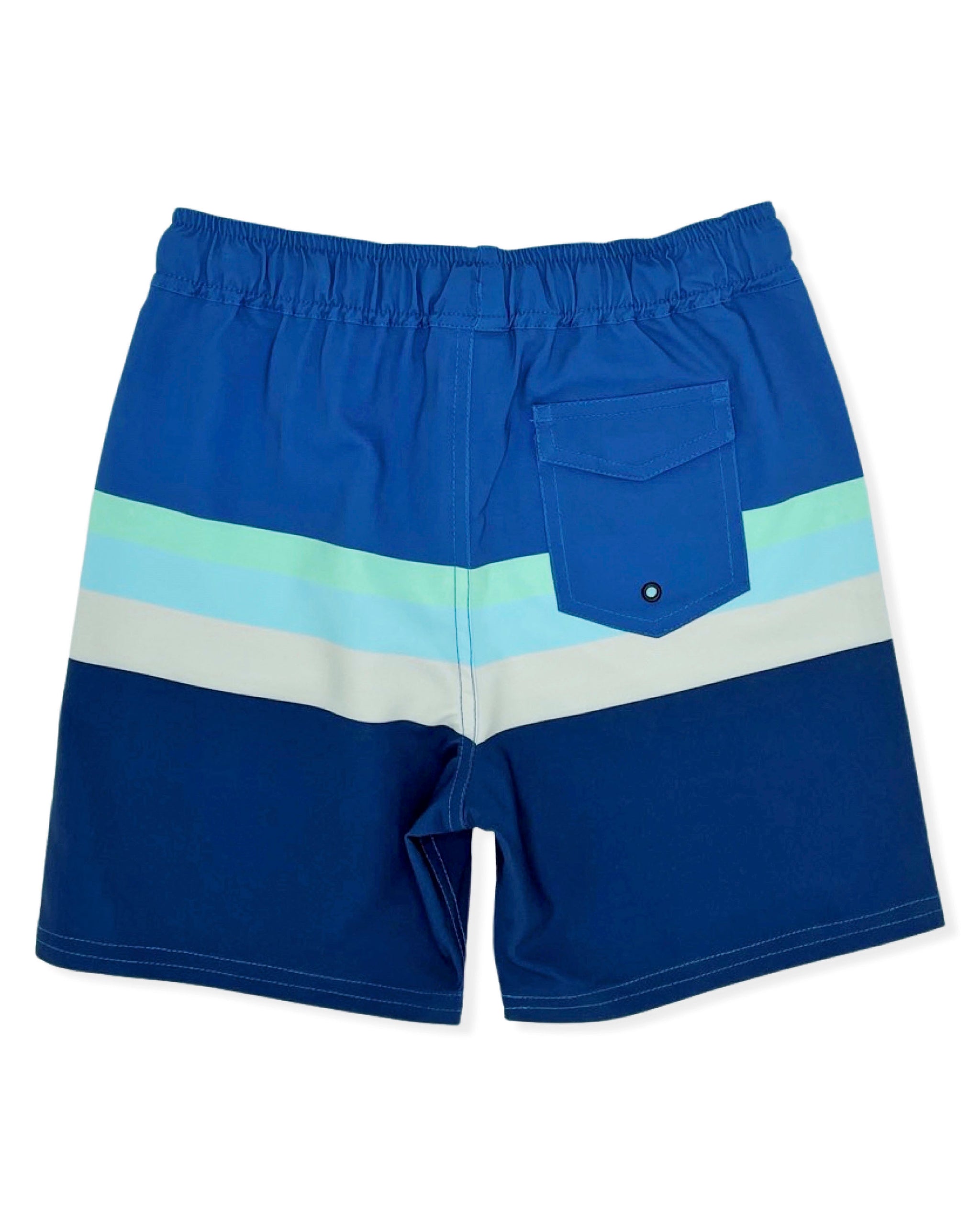 BOYS BOARDSHORT FEARLESS FELIS