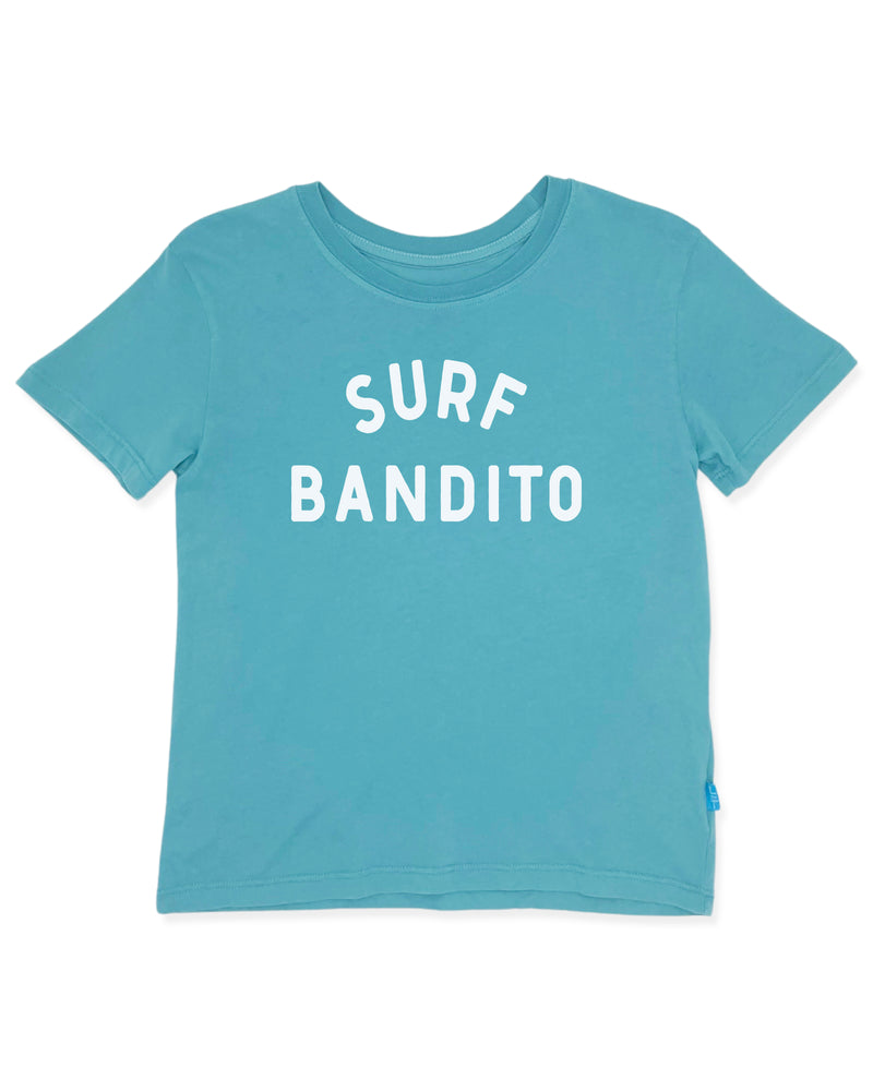 Surf Bandito Vintage Tee
