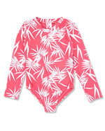 Wave Chaser Surf Suit Palm Beach