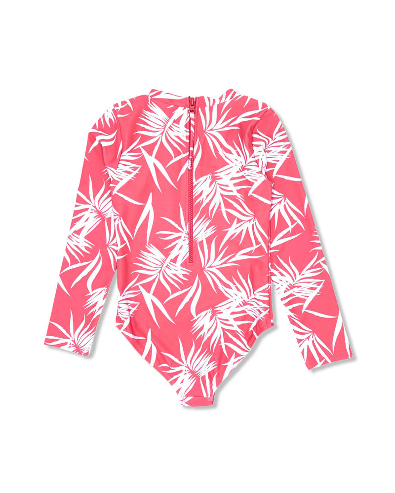 
                
                    Load image into Gallery viewer, Wave Chaser Baby Surf Suit Palm Beach
                
            