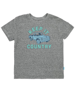 
                
                    Load image into Gallery viewer, Keep It Country Vintage Tee
                
            