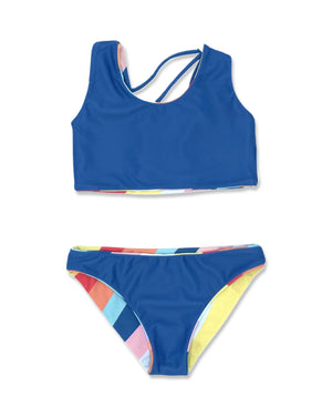 Summer Sun Reversible Bikini