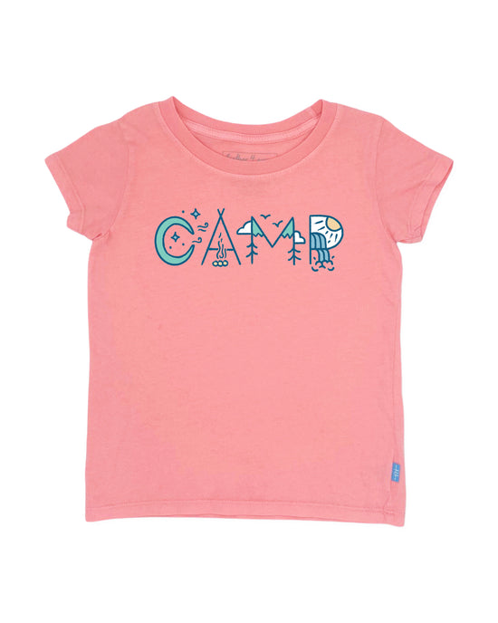 Load image into Gallery viewer, Camp Everyday Tee
