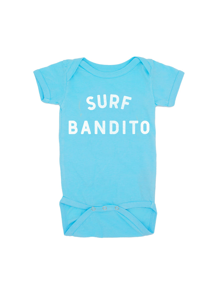 
                
                    Load image into Gallery viewer, SURF BANDITO ONE PIECE
                
            