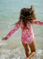Wave Chaser Surf Suit Palm Beach